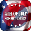 4th July Wishes and Greetings