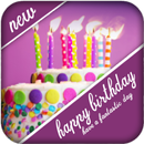 Happy Birthday Wishes Messages APK