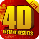 Live 4D Results MY SG APK