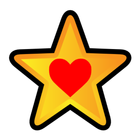 Star 21 Free icône