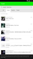 Dooset Daram Arash Songs ภาพหน้าจอ 3