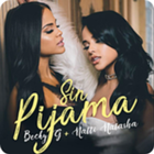 Sin Pijama Becky G Songs icon