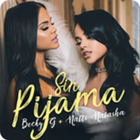 Sin Pijama Becky G Songs icône