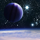 LWP-Sterne Und Planeten APK