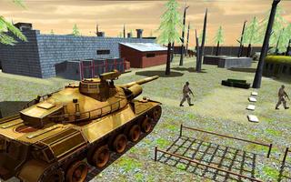 US Commando Shooter - Extreme Jungle War Adventure bài đăng