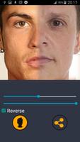 Stars Face Blender screenshot 3
