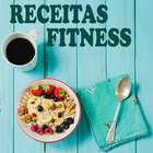 Receitas fitness 아이콘