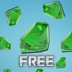 Free Gems For Clash of Clans biểu tượng