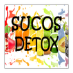 Sucos detox
