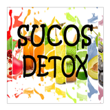 Sucos detox иконка
