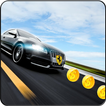 Turbo Furious Highway Car - Drift Fast Racer Fever