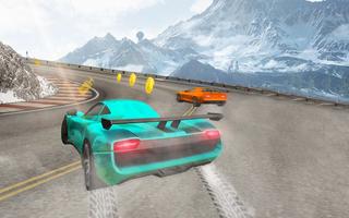 Turbo Furious Highway Car Ekran Görüntüsü 3