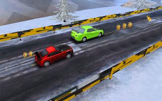 Turbo Furious Highway Car Ekran Görüntüsü 1