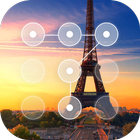 Eiffel Tower Theme for XLocker 아이콘