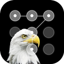 APK High cold Eagle Theme for free