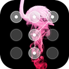 FlamingoTheme with PIN/Pattent ikon