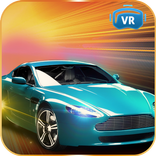 VR Car Racing & Stunts – Highway Traffic Rider