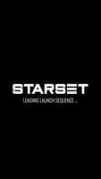 Starset الملصق