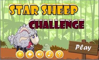 World Sheep Land poster