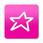 StarShinerS أيقونة