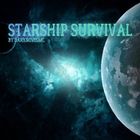 Starship Survival icône