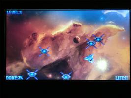Starship Survival capture d'écran 1