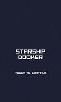 Starship Docker Affiche