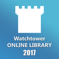 Watchtower Library 2017
