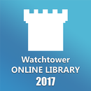 Watchtower Library 2019 APK