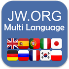 JW Multi Language icône