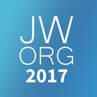 آیکون‌ JW.org 2017