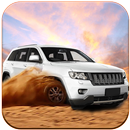 Off Road 4x4 Hill Jeep Climb – Drive Monster Truck APK