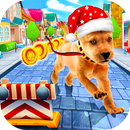 Subway Pet Run – Run Puppy Run Endless Game-APK