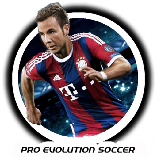 Pro Evolution Soccer