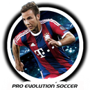 Pro Evolution Soccer APK