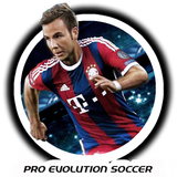 Pro Evolution Soccer