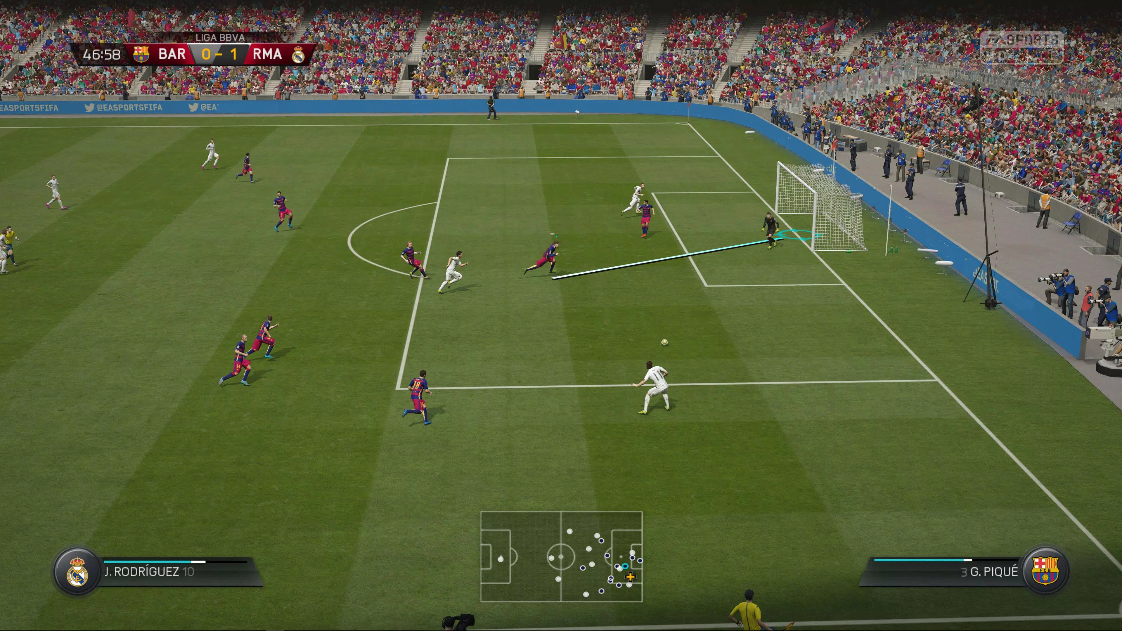 Download PES 2012 APK 1.0.5 for Android 