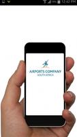 Airports Company South Africa โปสเตอร์