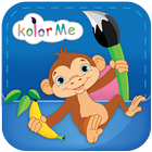 KolorMe - Fotos for Kids icône