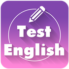 Test Your English ícone