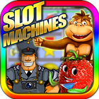 Star Slots - Machines à sous en ligne gratuites icône