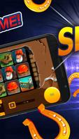 Star Slots - Machines à sous en ligne gratuites تصوير الشاشة 1