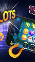 Star Slots - Machines à sous en ligne gratuites تصوير الشاشة 2