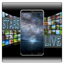 Stars Live Wallpaper aplikacja