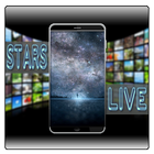 Stars Live Wallpaper icon