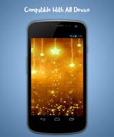 Stars Live Wallpaper screenshot 3