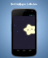 Stars Live Wallpaper screenshot 1