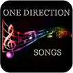 One Direction Songs