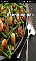 Bean Quick Recipes Affiche