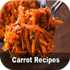 آیکون‌ Carrot Quick Recipes